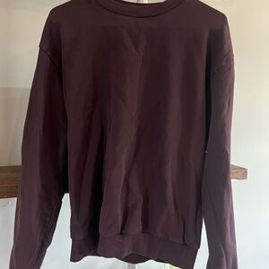 Men's Skims crewneck